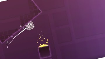 My part in "Expectations" hosted by Nekon & Liu | Geometry Dash 2.11