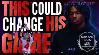 Jeremiah Smith Could Unlock His Potential With Nakane Caps