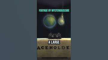 LittleBigPlanet 2 BIG POD! | LBP2 Pre-Alpha Unused Pod #shorts #playstation #gaming