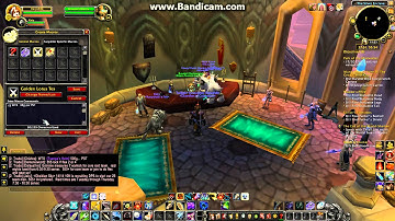 WoW Linking Item in Macro Tutorial