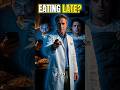 Late-Night Eating Is Ruining Your Sleep (Here’s Why)