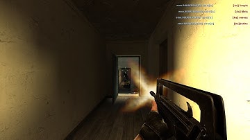 FAMOUS FAMAS 4K by sliNK (old source)