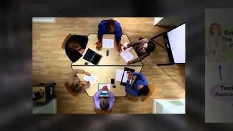 Affordable Recruiting Software | Applicant Tracking System | Hr Database Software | ASAP Recruit