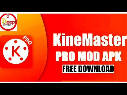tải kinemaster pro tải kinemaster pro