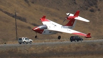 Polaris Ultra + Plus with landing gear like the original North Star