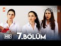 Kırgın Çiçekler 7 Bölüm HD 