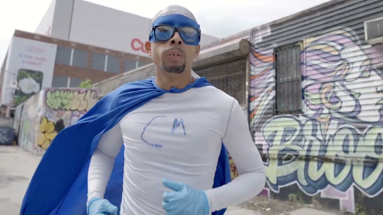 CHANCLETA MAN 2 TEASER 2025 🚨🚨🚨