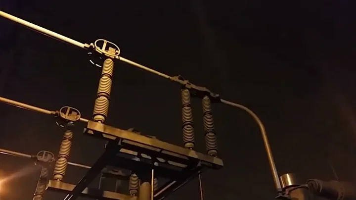 Awesome Disconnector Switching