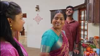 இனிமேல் இது என் வீடு! | Ethirneechal Thodargiradhu - Semma Scenes | 19 July 2025 | Serial | Sun TV