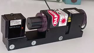 Helium Neon Lasers For Experimental Physics!