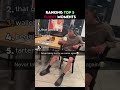 Ranking Top 5 Funny Moments | Part 5 #shorts #viral #trending #ranking #funny