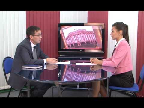 Спросим прямо: в гостях Дмитрий Федоров - заместитель начальника Управления по ЧС Улан-Удэ