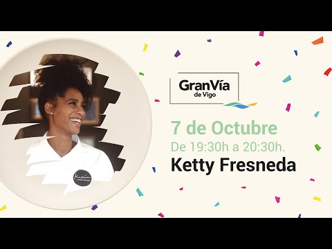 GASTROFAN con Ketty Fresneda