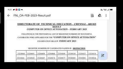 COA EXAM RESULT 2023 DISCRIPTION LINK DISCRIPTION 👇 How to Check result 2023 #coaexam2023