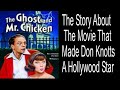 The Movie That Made Don Knotts A Hollywood Star