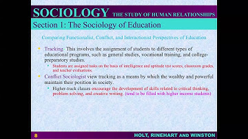 Ch. 14 Education and Religion section 1 PPT video