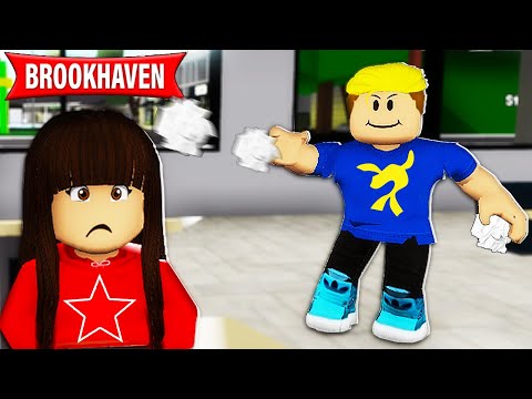 TROLLEI JEFFBLOX !! ENTREI NA CONTA DELE E TRANSFORMEI EM MENINA!!(ROBLOX)  