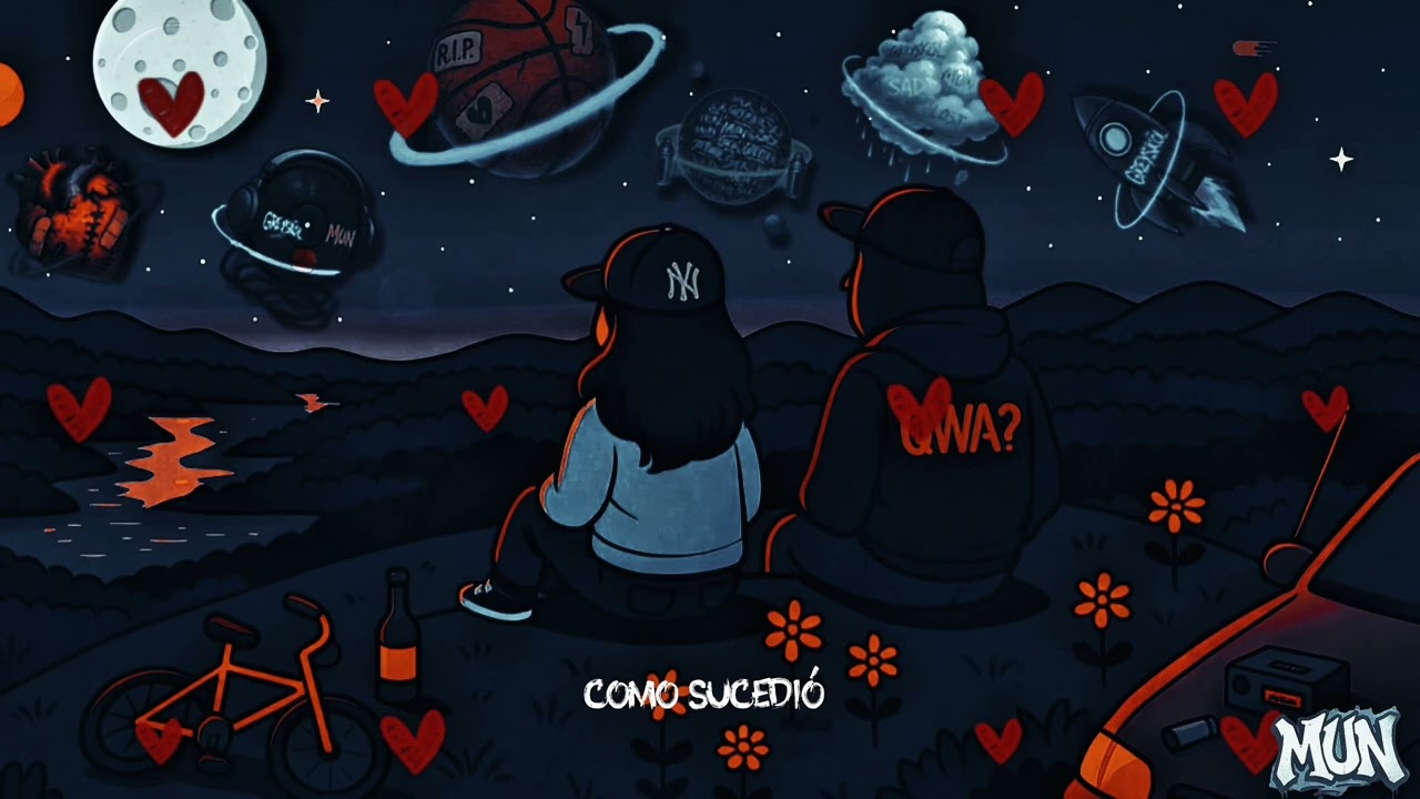 BLUESITO•GREYSKÖL (Prod. Sickbicers)