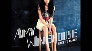 Amy Winehouse - Valerie - Back To Black 2007