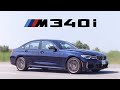 2020 BMW M340i Review - The Best M Performance BMW