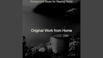 Backdrop for Cooking - Sprightly Piano