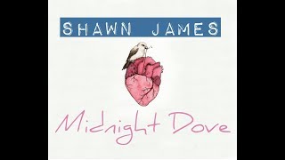 Shawn James - Midnight Dove [Español-Inglés] chords