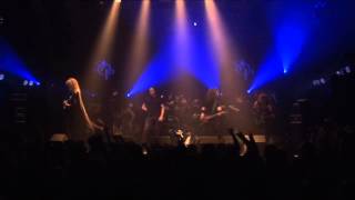 Stream Of Passion - Into the Black Hole/Cold Metal - Live in the Real World