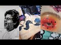 art compilation /tiktok/