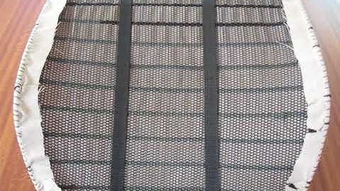 Shape Memory Alloy Smart Surfaces™ – The BackWave