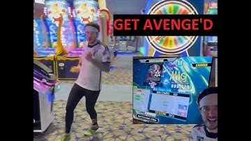 Avenger CSP [18] - 999,710 - 29 PFC (Sud+ Strats!!! INSANE!!!!)