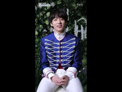 [BTS가 말하다!] JUNGKOOK - [BTS가 말하다!] JUNGKOOK