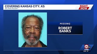 Silver Alert: KCK police searching for 84-year-old man with dementia