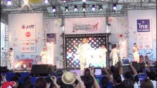 130831 [7/7] One More Night   Party Rock Anthem - Evo Nine @Japan Festa Cover Dance 2013