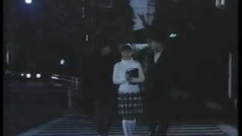 君の名前を呼びたい　映画「微熱少年」