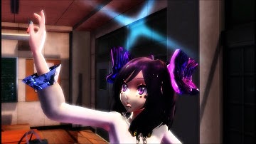 【MMD】 ✽ Sasa no Ha Sarara ✽