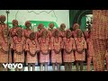 FILM NIGERIA - Kaabo [Official Video] ft. UNILAG