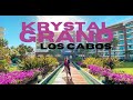 Hotel Krystal Grand - Los Cabos