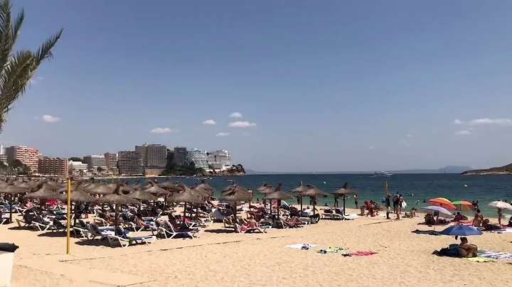 Nikki Beach Club | Palma De Mallorca