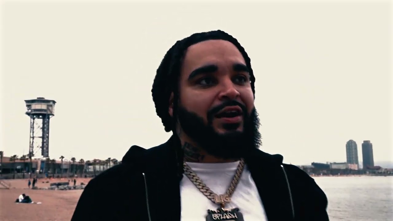 Albee Al - We On That (Official Video)