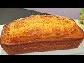 Gâteau en 5 minutes ! Le fameux gâteau italien qui fond dans la bouche ! Simple et délicieux