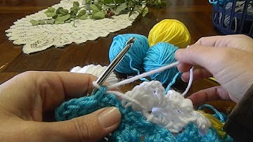 C2C Color Changing Technique