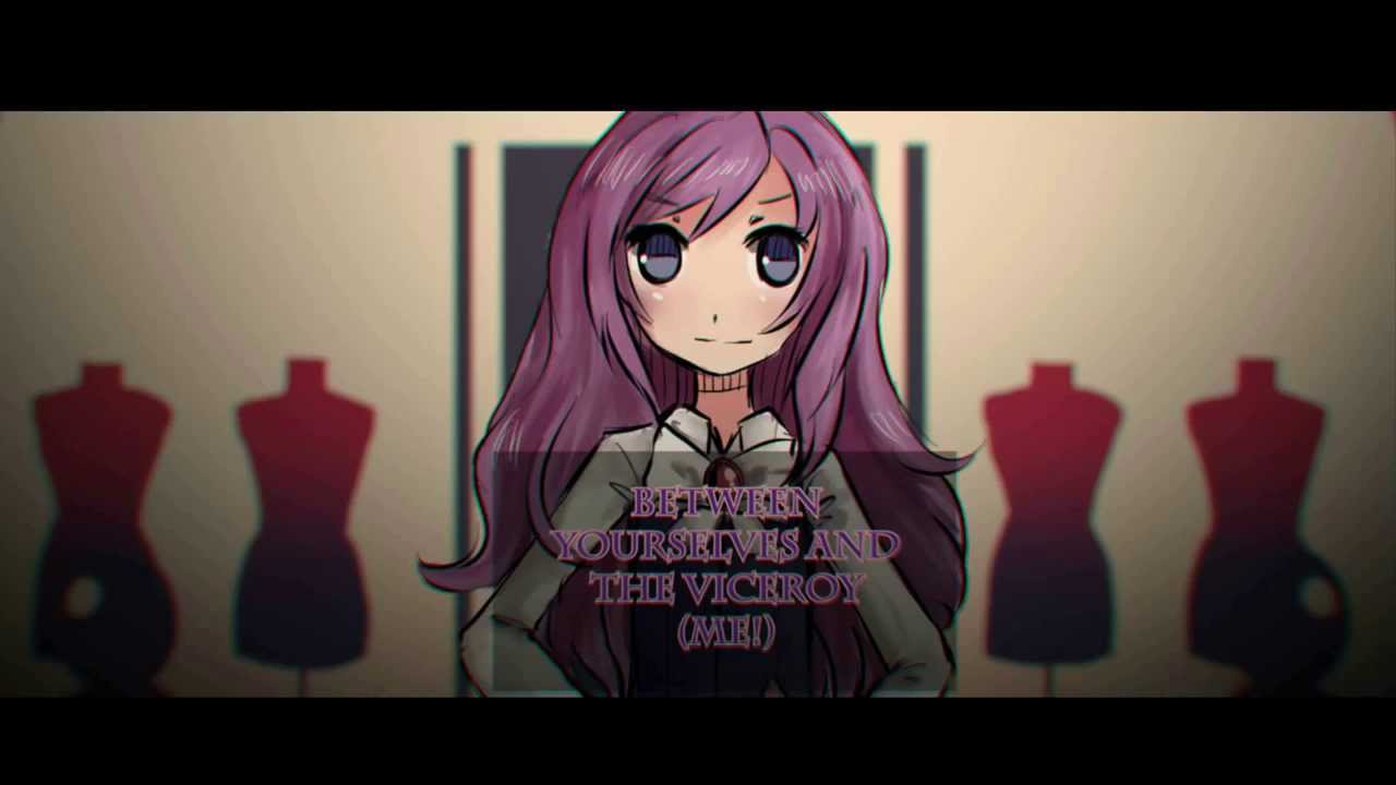 【UTAU PV】Children's war【明るいヒカリ･木苺アキハル】+UST