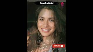 Sarah Shahi Age Transformation #bollywiki #ytshorts #Viral #transformationvideo #journey #celebrity