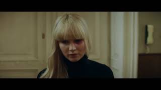 Red Sparrow  - Bande-annonce Super Bowl (VO)