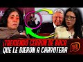 Llegó La Española Sólo Para Recibir Clases De La Famosa Periodista Mexicana Nancy Flores (Video)
