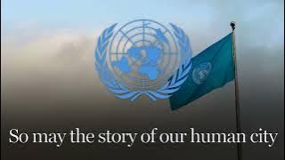 Anthem of the United Nations: 