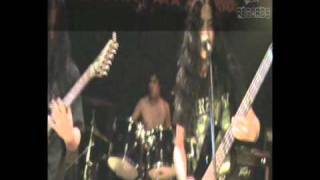 DARK NIRRAJIM LIVE IN HEART ATTACK