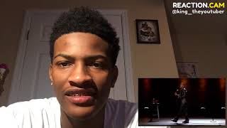 Download lagu Kevin Hart And Thug Uncle REACTION Kevin Hart And Thug Uncle REACTION
