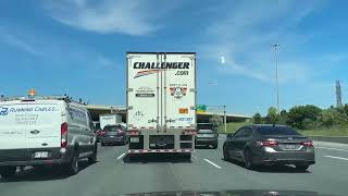 LIVE Toronto Highway 401