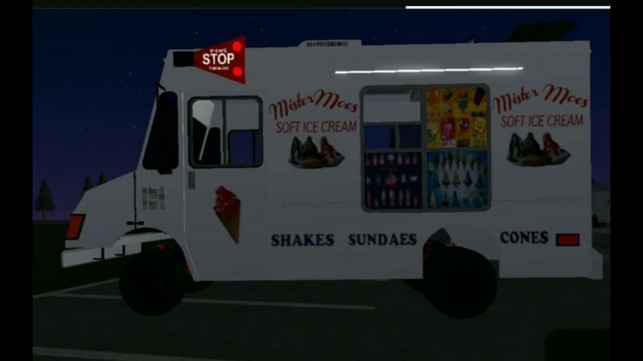 mister moes ice cream truck playing yankee doodle! YouTube
